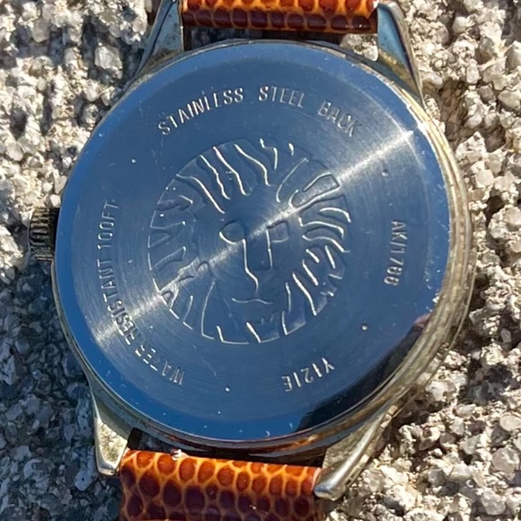 Anne Klein II watch - Picture 6 of 6